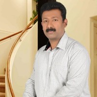 Biju George