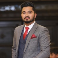 Ahmad Ali Aslam