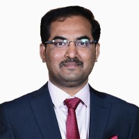 Anil Madugundu