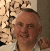 Kevin Hooper