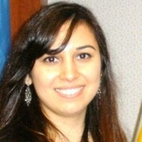 Sevil Alieva