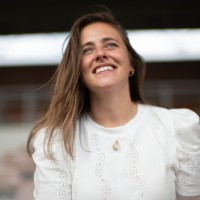 Frederieke Verhoeven