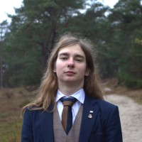 Daniël van Andel