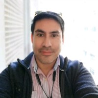 Fernando Veloso Fuentes
