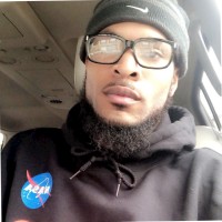 Trey Flounory-Johnson