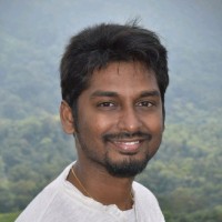 Harrish Kumar Venkatesan