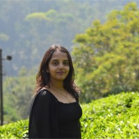 Rakshitha GB