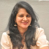Ramya Chakrapani