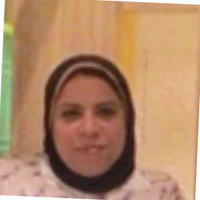 Rasha Atef
