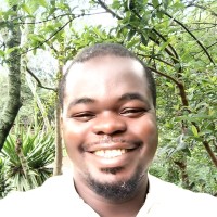 Gilbert Adjin Frimpong