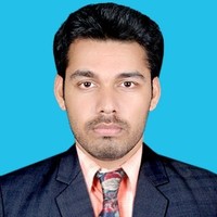 Sreejith K. Nair