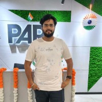Akshay Sharma 👨🏻‍💻