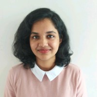 Aleena Varghese A