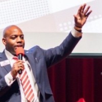 Dr. Paul Brintley, D.Min.