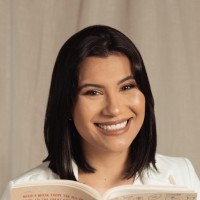Bruna Silva, Mba