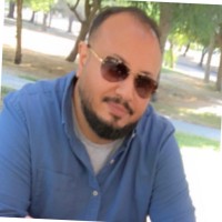 Ahmed Zaher