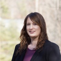 Mary Beth Overstreet, Lpc (She/Her)