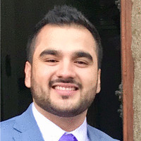 Daniel Villanueva Sáenz