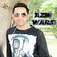Azim Warsi