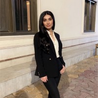 Sarah Al Jibury