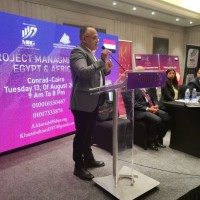 Youssef Shaaban, Mecon