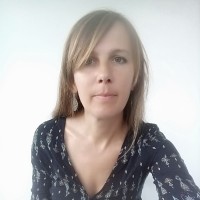Jenny Hirche