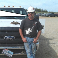 Gerald Kellogg