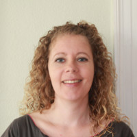 Tina Frederiksen