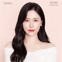 Ahra Cho