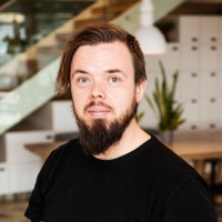 Toni Kivinen