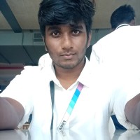 Elayaraman Ramalingam