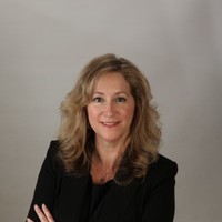 Holly Mitchell