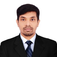 Akhil Madhusudhanan