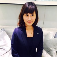 Alia Chang
