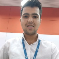 Harshil Chaudhary