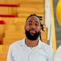 Devante Caldwell M.Ed