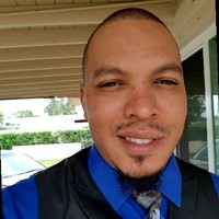 VALENTINO Richardson