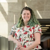 Sophie Bélanger-LeBel