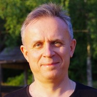 Alexander Beldenkov
