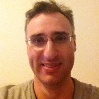 Chris Boros