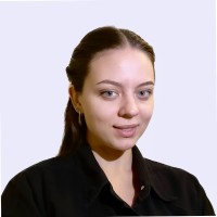 Mariia Zahorodniuk