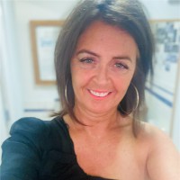 Nicola Davies