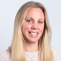 Helen Johansson