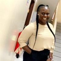Irene Tabiri