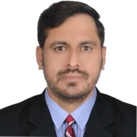 Farhat Abbas