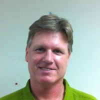 Keith Fairless