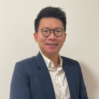 Simon Wai