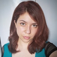 Larissa Sofia da Silva