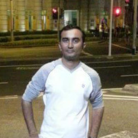 Viray Patel