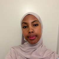 Samira Ali